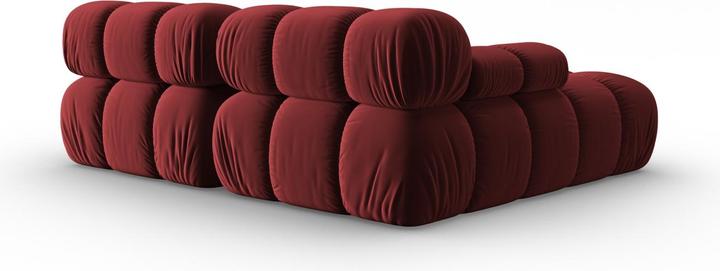 Actual product image Micadoni Bellis (Corner sofa, Modular sofa)