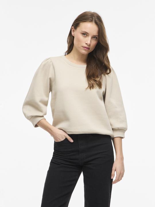Actual product image Vila VIVERA 3/4-Arm Sweatshirt (XL)