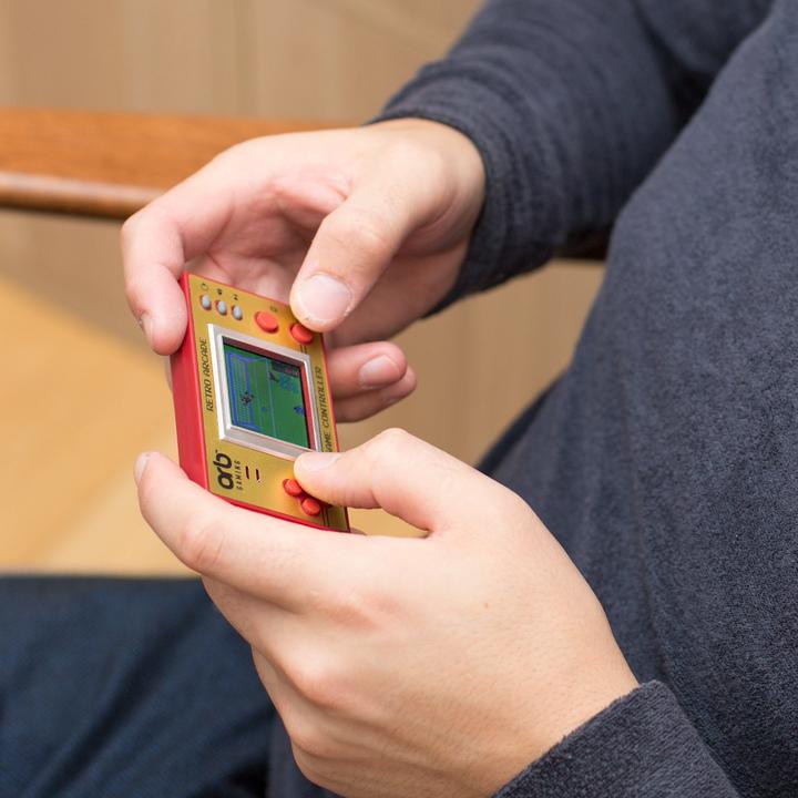 Produktbild Thumbs Up Retro Arcade Console