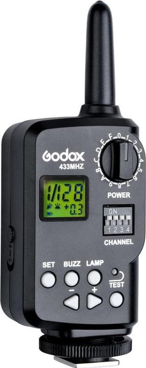 Godox Ft-16 (Funk)