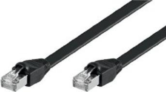 Produktbild Goobay Netzwerkkabel (U/UTP, CAT6, 7 m)