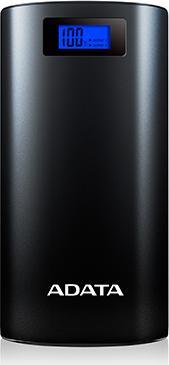 Actual product image Adata PowerPack (20000 mAh, 21 W, 72 Wh)