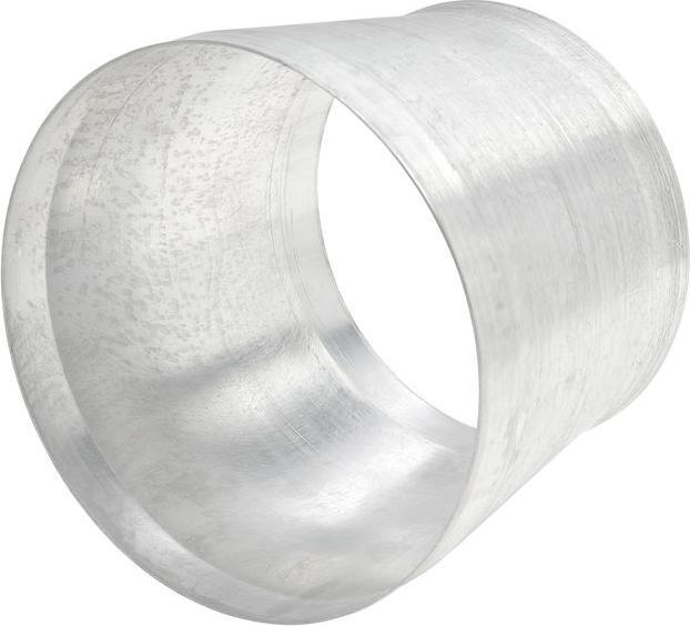 Image du produit Pièce de réduction aluminium brut