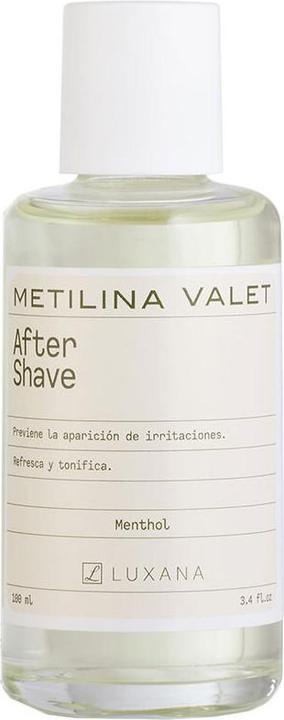 Produktbild Metilina Valet 100 ml Masaje (100 ml)
