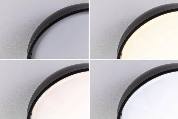 Actual product image Paulmann Casca ceiling light (950 lm)