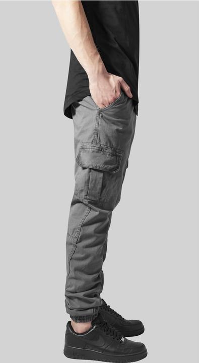 Actual product image Urban Classics cargo pants (S)