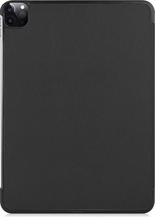 Actual product image Cover-Discount Tri-fold Smart Case (iPad Pro 11 2021 (3rd Gen))
