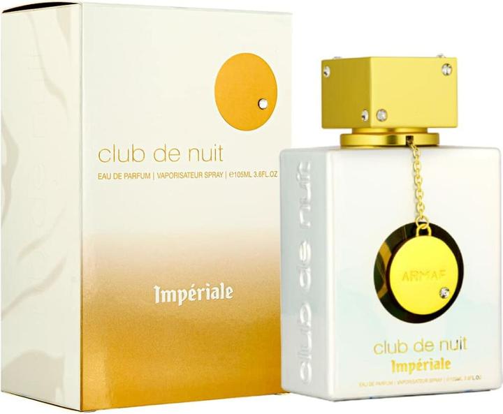 Immagine prodotto Armaf Club De Nuit (Eau de parfum, 105 ml)