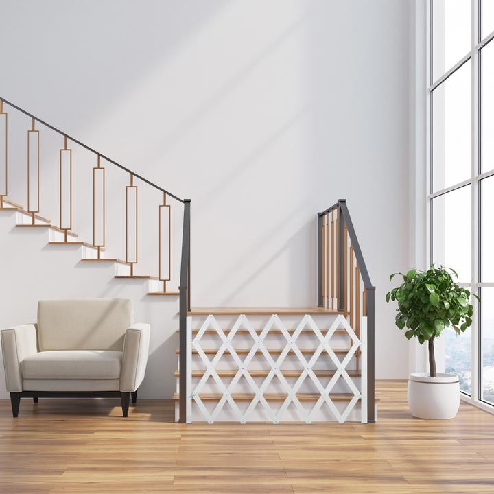Actual product image Relaxdays Hundeabsperrgitter (150 cm)