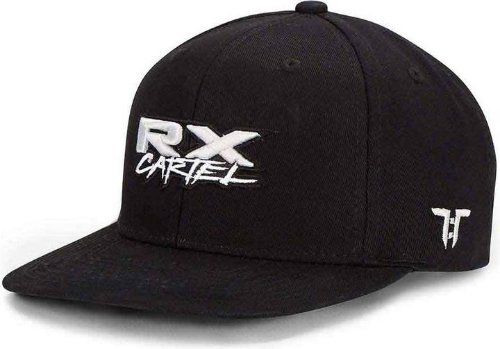 Tokyo Time RX Cartel Baseball Cap
