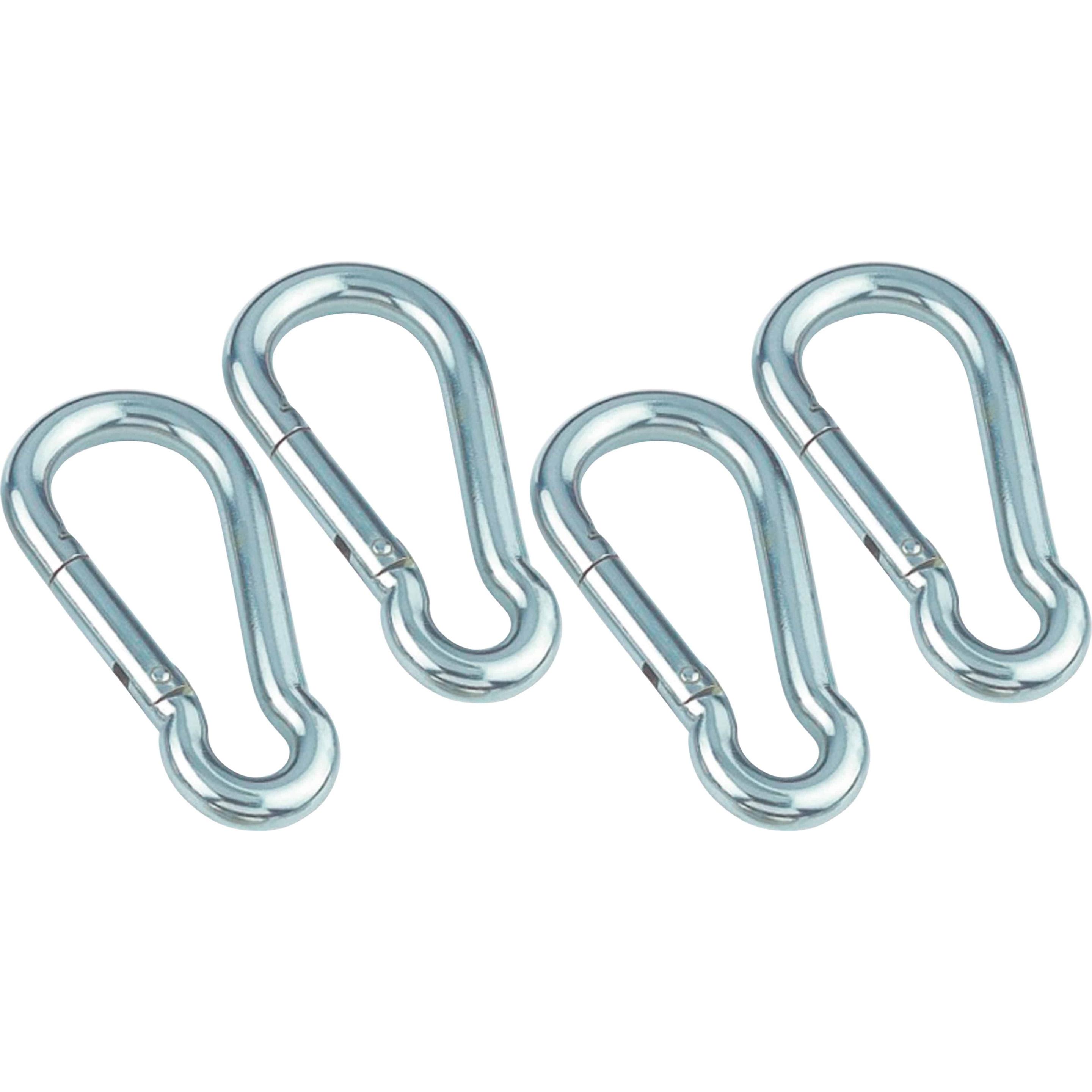 Marinetech, Karabiner