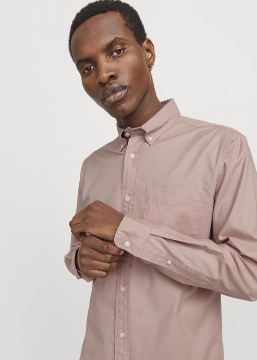 Image du produit Jack & Jones Chemise de dessus slim fit Chemise de dessus (S)