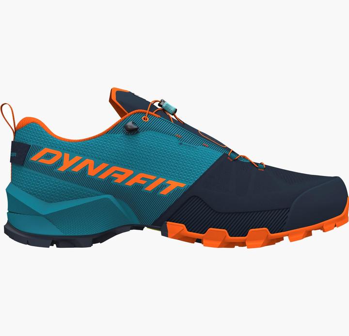 Actual product image Dynafit Transalper GTX running shoe (46.5)