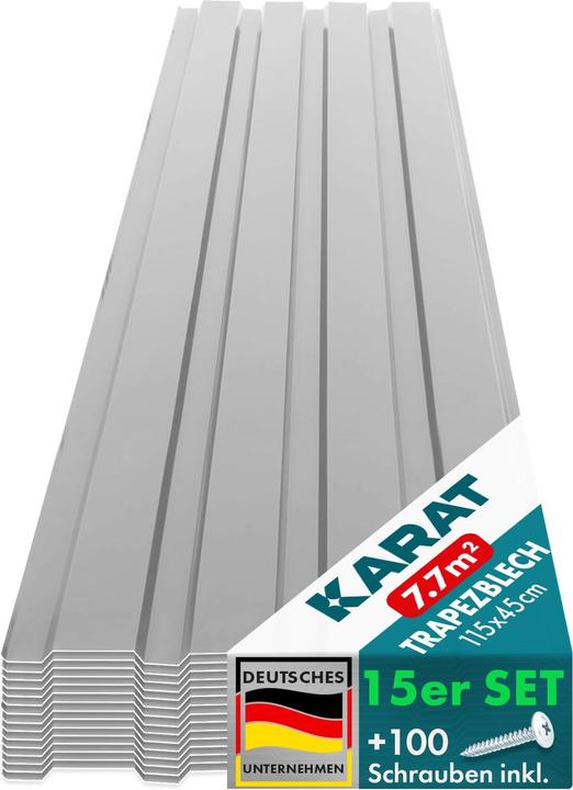 Grigio chiaro