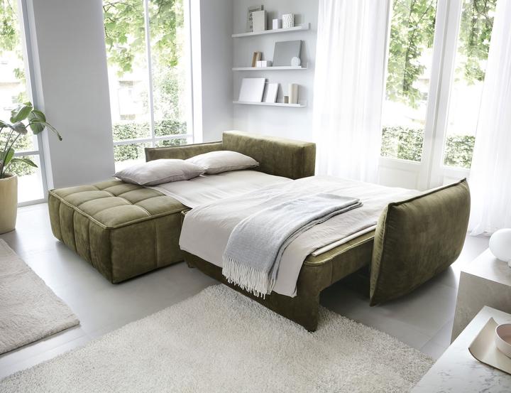 Produktbild ELTAP Campo (4-Sitzer, Ecksofa)