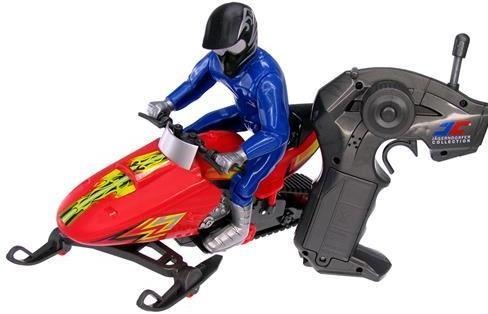 Produktbild Jägerndorfer Snowmobil