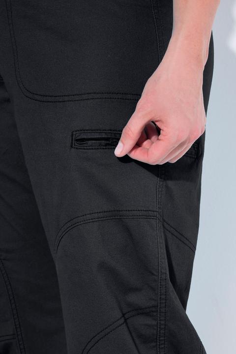 Produktbild Ulla Popken 7/8-Cargohose, Komfortbund (62)
