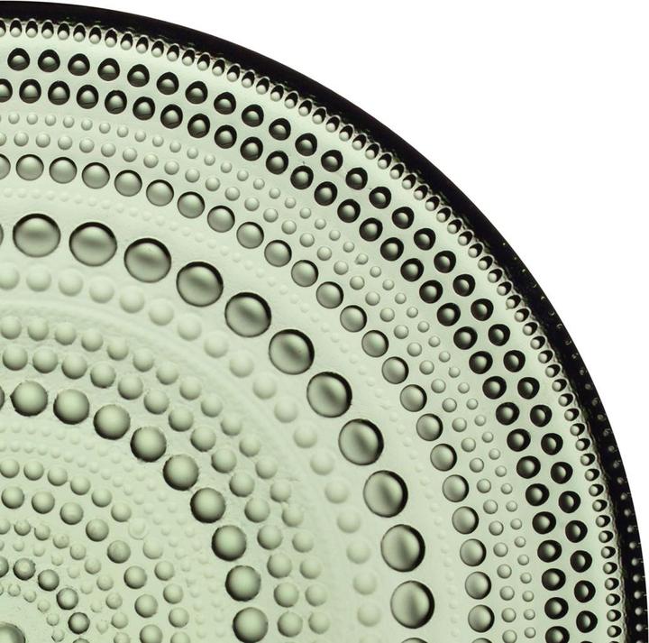 Produktbild Iittala KASTEHELMI Teller tannen (1x, 17 cm)