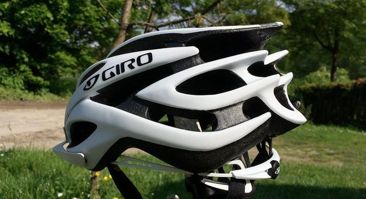 Produktbild Giro Fathom (51 - 55 cm)