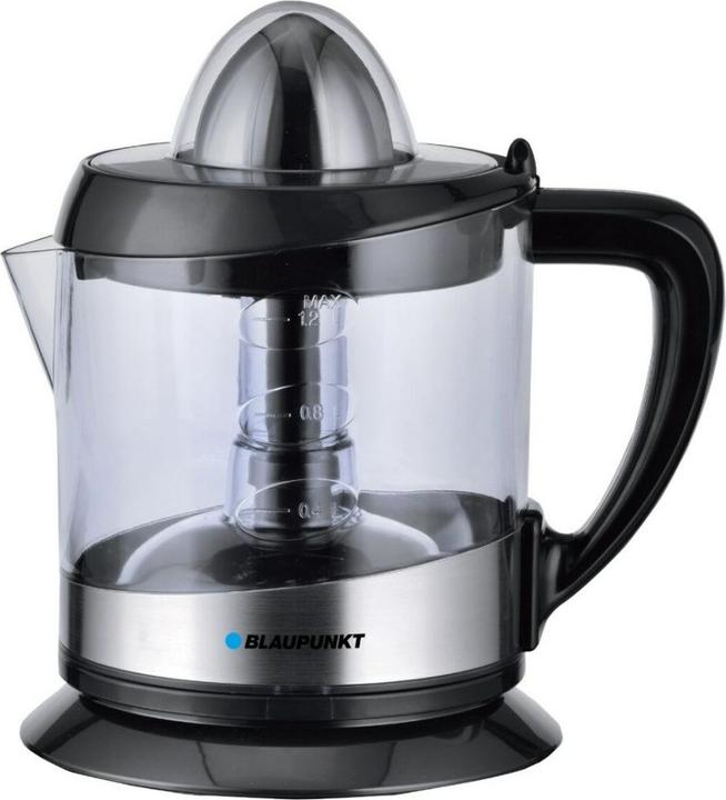 Actual product image Blaupunkt Citrus juicer CJS401 40 W Schwa