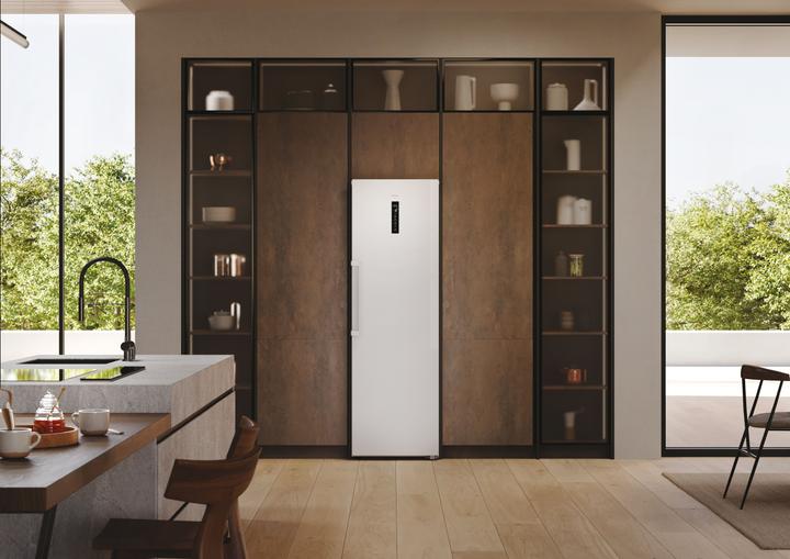Actual product image Haier H4F306WDH1 (Stand-alone, 301 l)