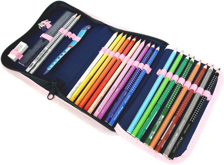 Produktbild Funki Etui Einhorn