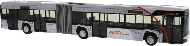 Rietze Solaris Urbino 18 15 AAR Bus/Bahn Aarau CH