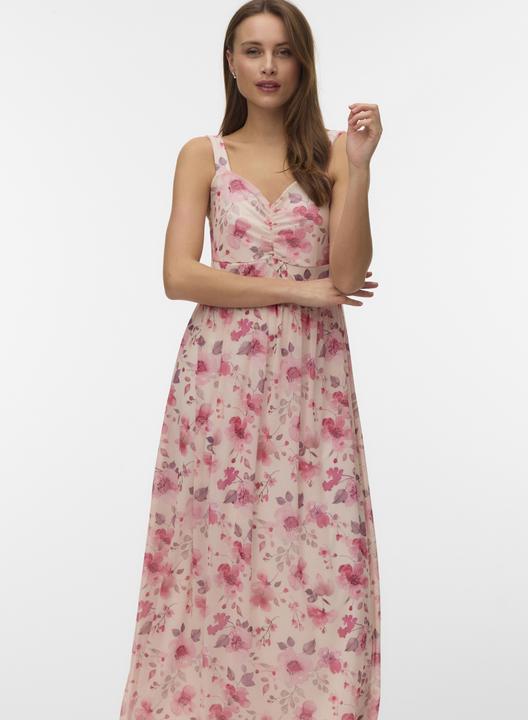 Image du produit Vero Moda AWBLAIR Langes Kleid Kleid (M)