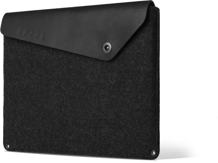 Actual product image Mujjo Sleeve (13", Apple)