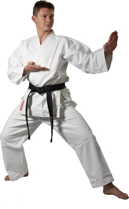 Image du produit Ju-Sports Kimono de karaté "Master" blanc 12 oz. (170)