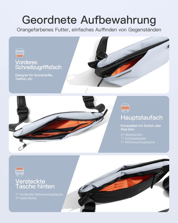 Produktbild Inateck FB01001