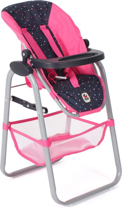 Nastro di spunta, Pink