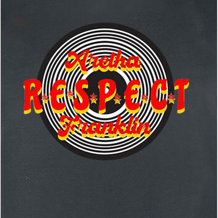 Produktbild Amplified Respect Tshirt (XL)