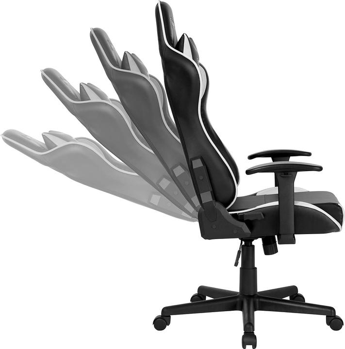 Actual product image Ebuy24 Gaming Chair Paracon Brawler