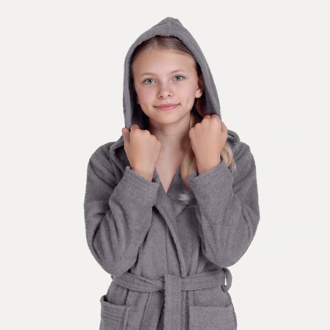 Image du produit Möve Peignoirs de bain Superwuschel (140)