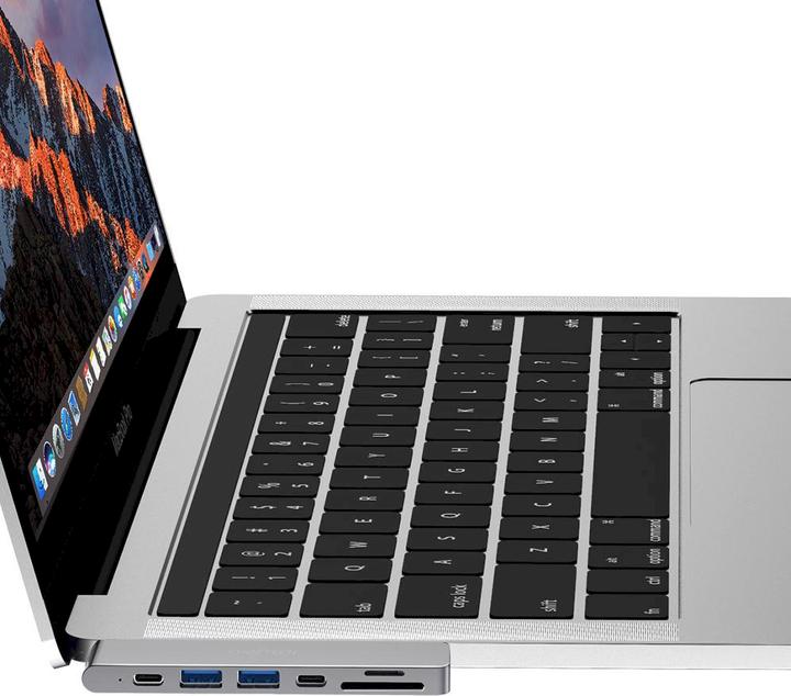 Immagine prodotto Choetech M14 (USB-C, 7 porte)