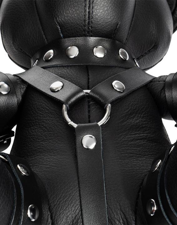 Immagine prodotto Rimba Kinky Teddy - Schwarz