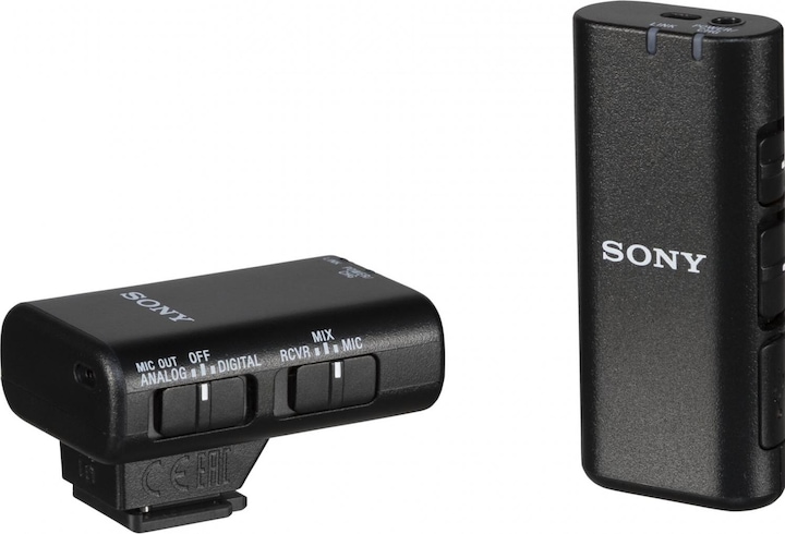 Produktbild Sony ECM-W2BT