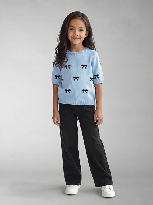 Immagine prodotto Name it Regular Fit Strickoberteil (116)