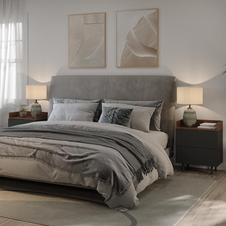 Immagine prodotto Vicco Anika (54 x 40 x 68 cm)