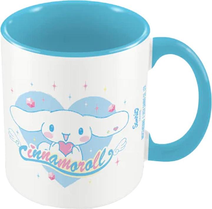 Image du produit Sanrio - Mug (325 ml, 1x)
