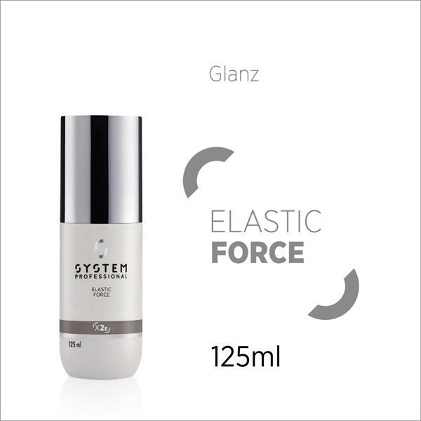 Produktbild System Professional LipidCode Extra Elastic Force X2E 125ml (125 ml)
