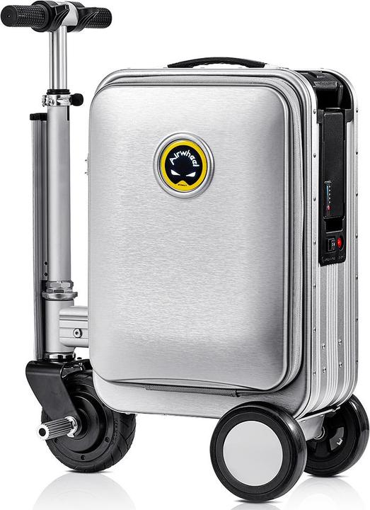 Actual product image Airwheel SE3S (29.30 l, Hand luggage (up to 50 litres))