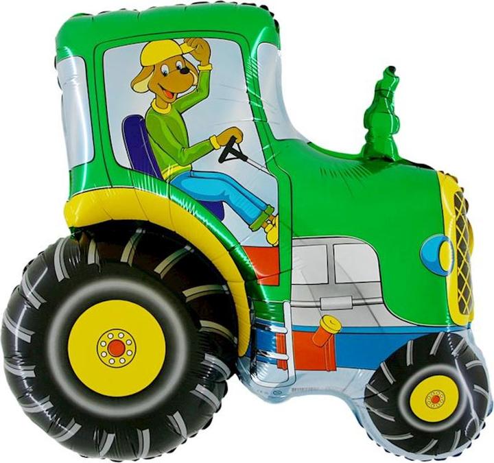Produktbild Grabo Traktor Ballon (1x)