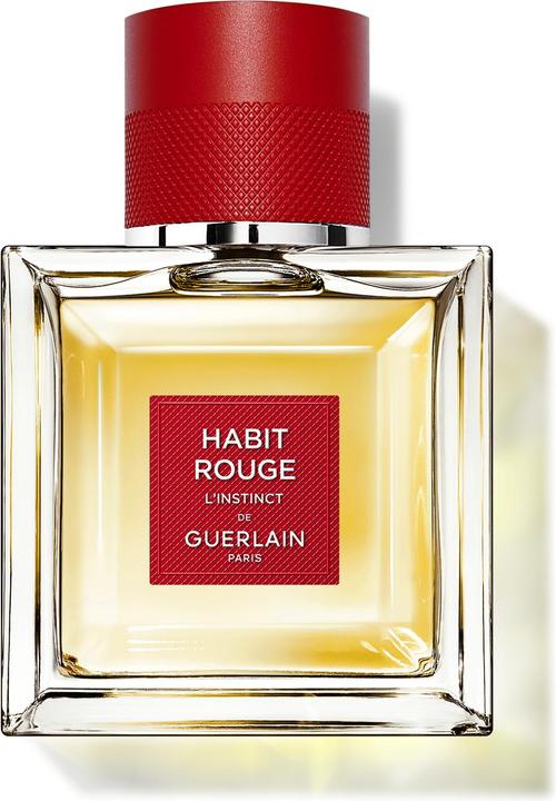 Guerlain HABIT ROUGE LINSTICT (M) EDT/S 50ML