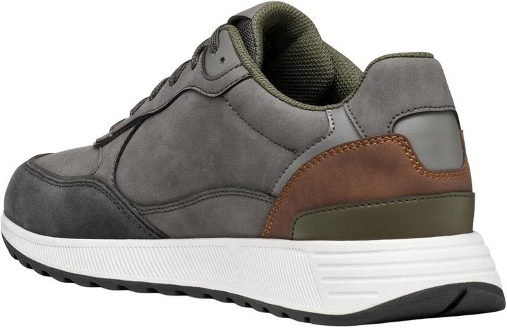 Immagine prodotto Geox Scarpe da Ginnastica U Molveno (41)