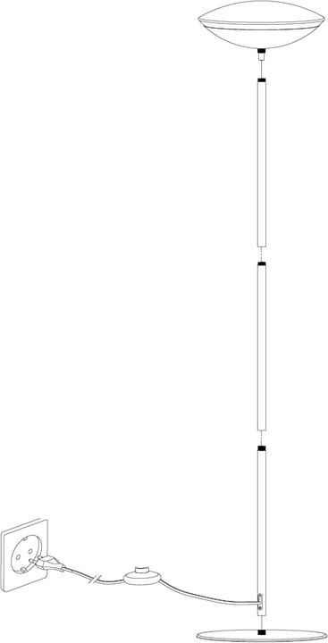Produktbild EGLO Frattina-c (2300 lm)