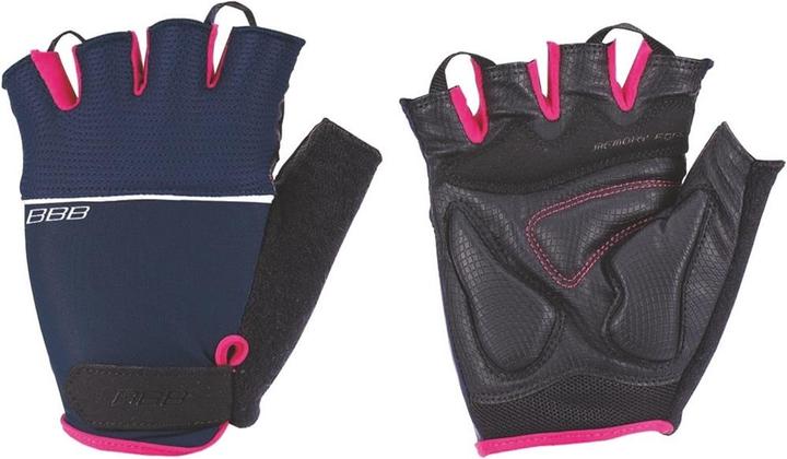Produktbild BBB Omnium (L)