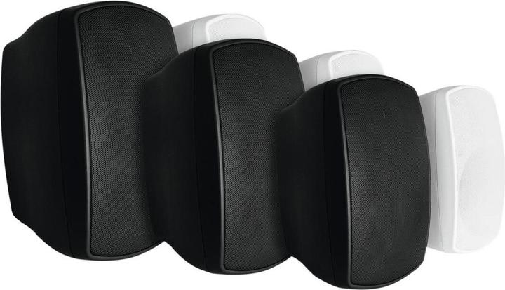 Actual product image Omnitronic OD4T wall speaker 00V 2x (1 pair)