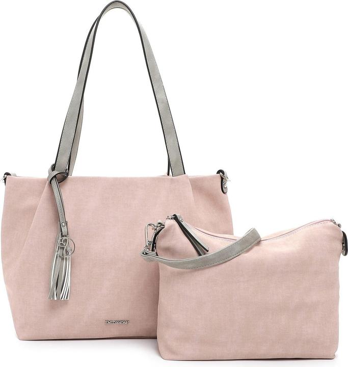 Image du produit Emily und Noah Shopper E&N Elke (14 l)